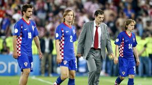 Optužen legendarni Vatreni: Dario Šimić na udaru USKOK-a, poznato šta mu se stavlja na teret